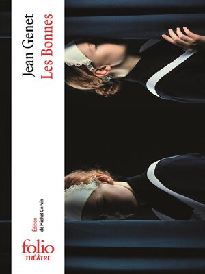 cover image of Les Bonnes